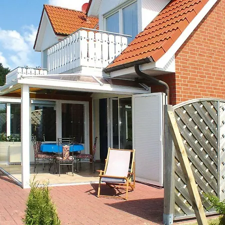 Apartment Solarpart Wiek - Dos07090-cya